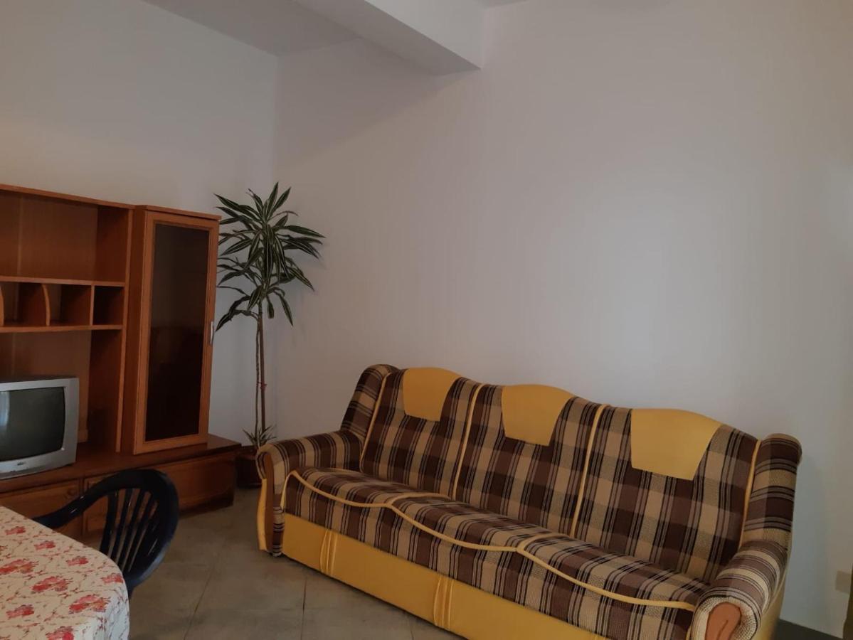 Villa Rozzy Năvodari Exterior foto